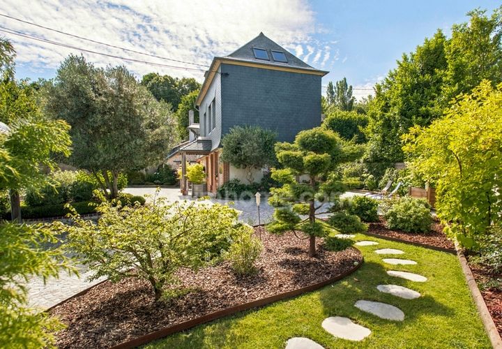 Villa i Honfleur, Calvados, Honfleur - € 839.000 | Ref: 830037706807 - foto 1