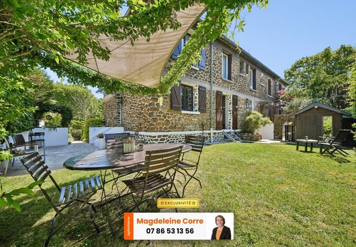 Villa i Maisons-Alfort, Val-de-Marne, Maisons-Alfort - € 529.000 | Ref: 830032208055 - foto 1