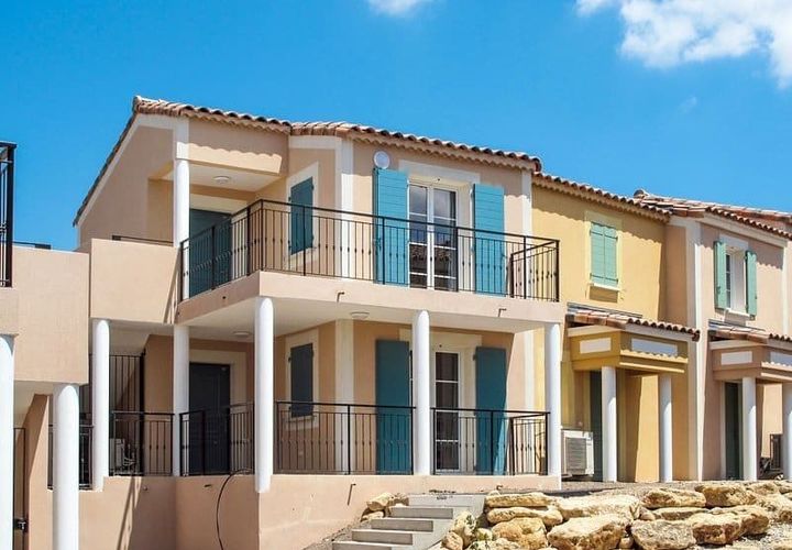 Lejlighed i Cabriès, Bouches-du-Rhone, Cabriès - € 144.880 | Ref: 080 - foto 1