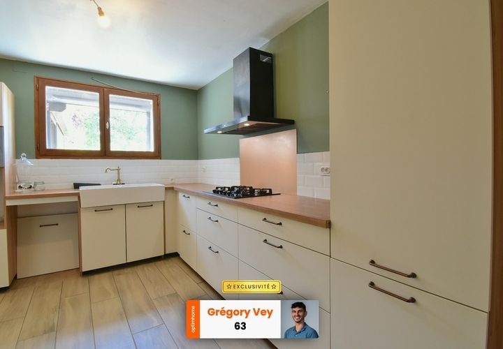 Villa a Noalhat, Puy-de-Dome, Noalhat - € 199.500 | Ref: 830037750641 - foto 1