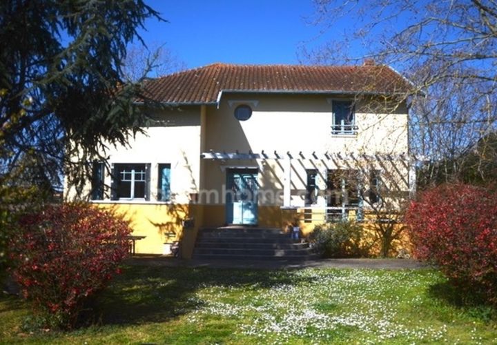 Villa i Muret, Haute-Garonne, Muret - € 650 000 | Ref: 830039550767 - foto 1