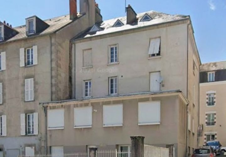 Lejlighed i Gueret, Creuse, Gueret - € 71.000 | Ref: 830039838162 - foto 1