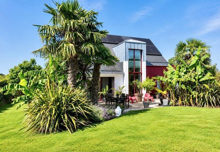 Villa a Colpo, Morbihan, Colpo - € 350.000 | Ref: 830034826458 - foto 1
