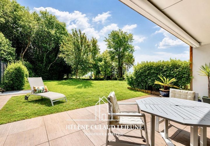 Lejlighed i Vannes, Morbihan, Vannes - € 550.000 | Ref: 830036875870 - foto 1