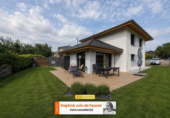 Villa i Sciez, Haute-Savoie, Sciez - € 599.000 | Ref: 830032055065 - foto 1