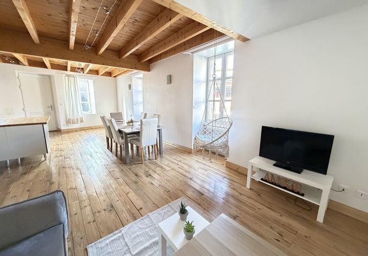 Stadthaus in Mirefleurs, Puy-de-Dome, Mirefleurs - € 173.000 | Ref: 830035906307 - Foto 1