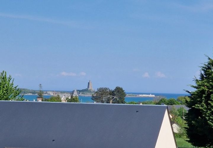 Villa a Quettehou, Manche, Quettehou - € 339.900 | Ref: 830036525233 - foto 1