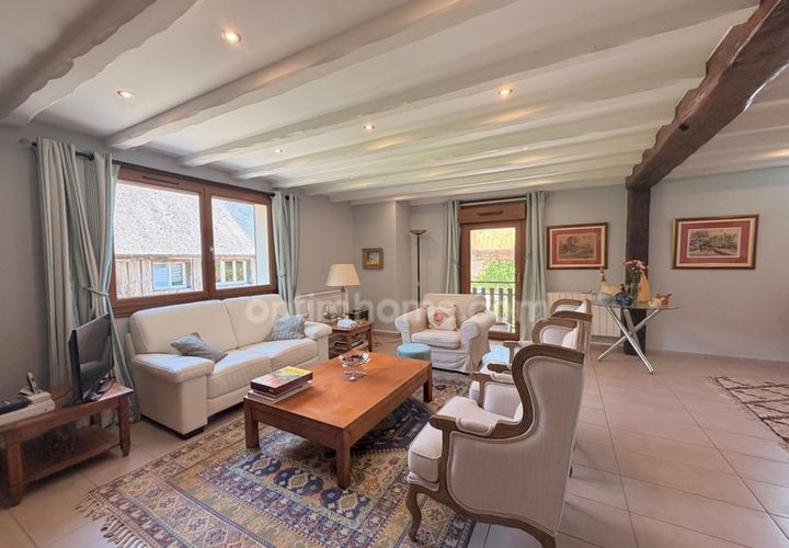 Leilighet i Rumilly, Haute-Savoie, Rumilly - € 380 000 | Ref: 830033465681 - foto 1