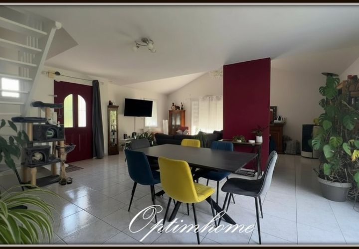 Villa em Vertou, Loire-Atlantique, Vertou - € 469.000 | Ref: 830039046848 - foto 1