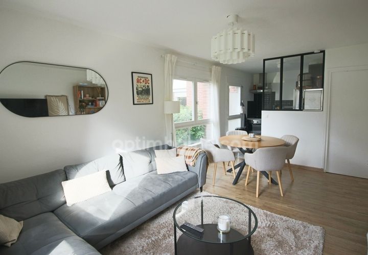 Lejlighed i Roubaix, Nord, Roubaix - € 135.000 | Ref: 830030804828 - foto 1