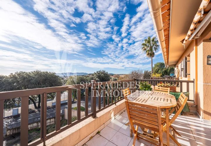 Lejlighed i Grasse, Alpes-Maritimes, Grasse - € 180.000 | Ref: 85568546 - foto 1