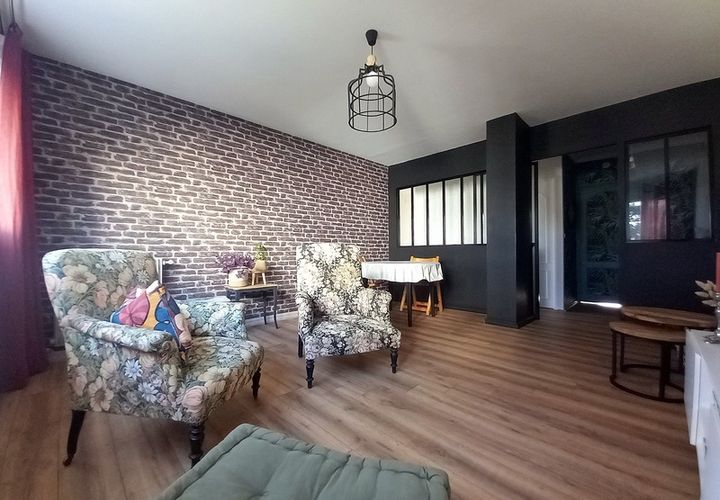 Wohnung in Laval, Mayenne, Laval - € 188.000 | Ref: 830030785592 - Foto 1