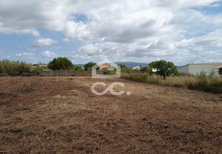 Helårsgrund i Carvalhal, Leiria, Carvalhal - € 66.500 | Ref: 321/T/01275 - foto 1