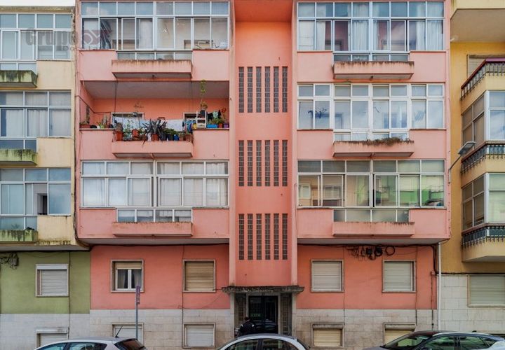 Lejlighed i Amadora, Lisbon, Amadora - € 195.000 | Ref: DL497 - foto 1