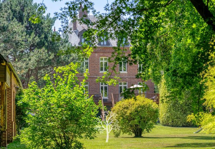 Villa i Arques-la-Bataille, Seine-Maritime, Arques-la-Bataille - € 790.000 | Ref: VAJV-4BD-N0F - foto 1