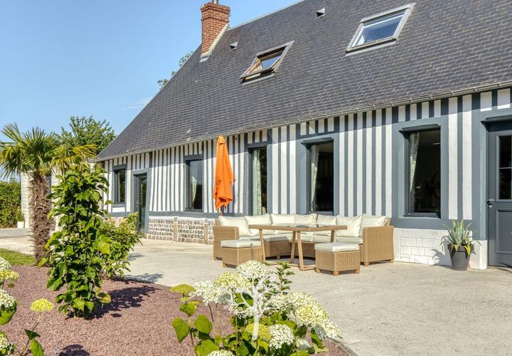 Villa a Cailleville, Seine-Maritime, Cailleville - € 359.000 | Ref: KOWS-27B-EFZ - foto 1