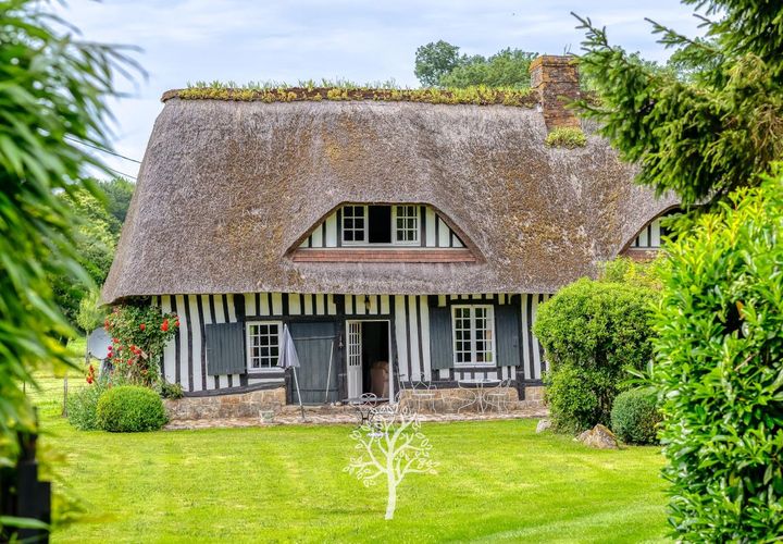 Villa a Angiens, Seine-Maritime, Angiens - € 260.000 | Ref: HLPP-S3Y-DBR - foto 1