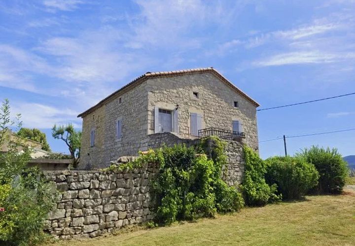 Villa a Les Vans, Ardeche, Les Vans - € 235.000 | Ref: 87120125 - foto 1