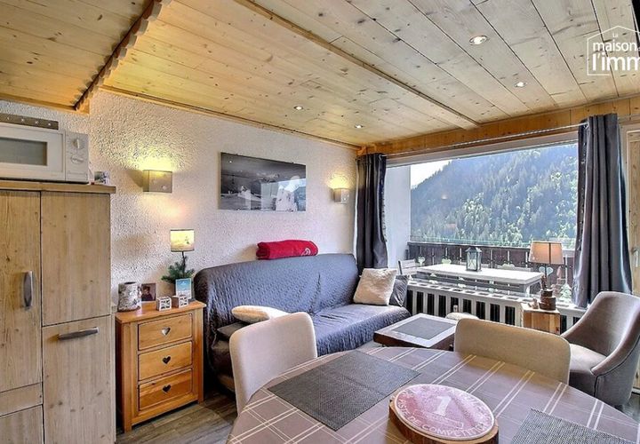 Apartament a Châtel, Haute-Savoie, Châtel - € 290.000 | Ref: 3319 - foto 1