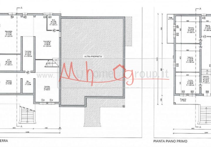 Villa i Selvazzano Dentro, Padua, Selvazzano Dentro - € 359.000 | Ref: V539-S - foto 1