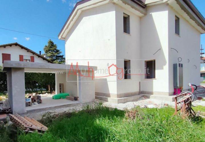 Villa i Selvazzano Dentro, Padua, Selvazzano Dentro - € 230.000 | Ref: V084-S - foto 1
