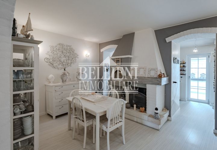 Villa i Vicenza, Vicenza, Vicenza - € 165.000 | Ref: B7 - foto 1