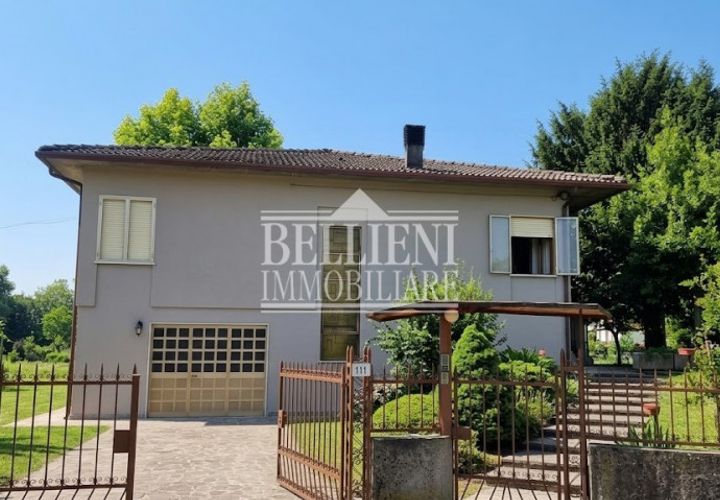 Villa a Dueville, Vicenza, Dueville - € 350.000 | Ref: V1 - foto 1