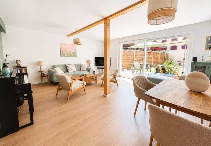 Apartament a Sundhoffen, Haut-Rhin, Sundhoffen - € 365.000 | Ref: 87148619 - foto 1