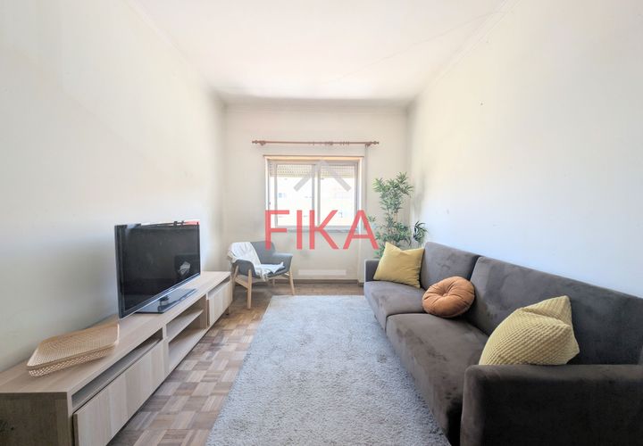 Lejlighed i Seixal, Setubal, Seixal - € 240.000 | Ref: FK010240 - foto 1