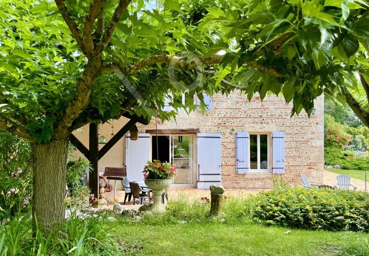 Villa a Fals, Lot-et-Garonne, Fals - € 415.000 | Ref: 87153855 - foto 1