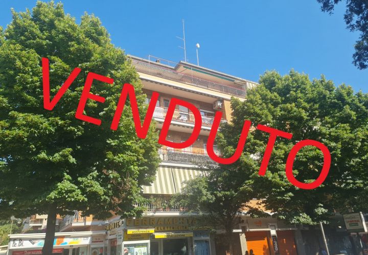 Garaż: Rome, Rome, Rome – 80 000 € | Ref: Venduto - BOX COLLI – zdjęcie 1