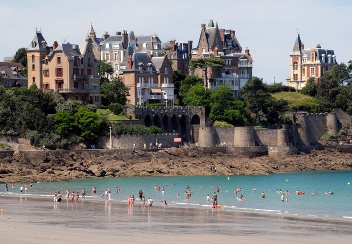 Villa em Dinard, Ille-et-Vilaine, Dinard - € 490.000 | Ref: 24062026CLBE - foto 1
