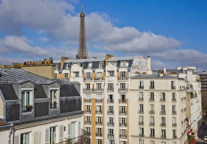 Lejlighed i Paris, Paris, Paris - € 335.000 | Ref: 8137037 - foto 1
