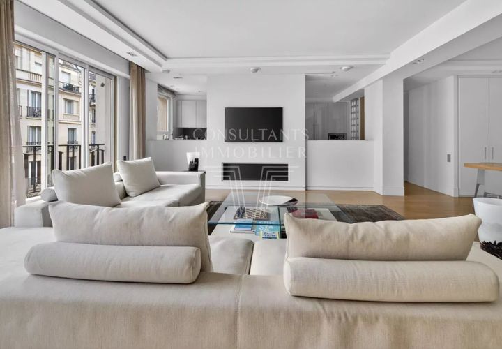 Lejlighed i Paris, Paris, Paris - € 1.690.000 | Ref: 86640537 - foto 1