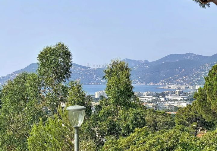 Lejlighed i Cannes, Alpes-Maritimes, Cannes - € 339.000 | Ref: 87151781 - foto 1