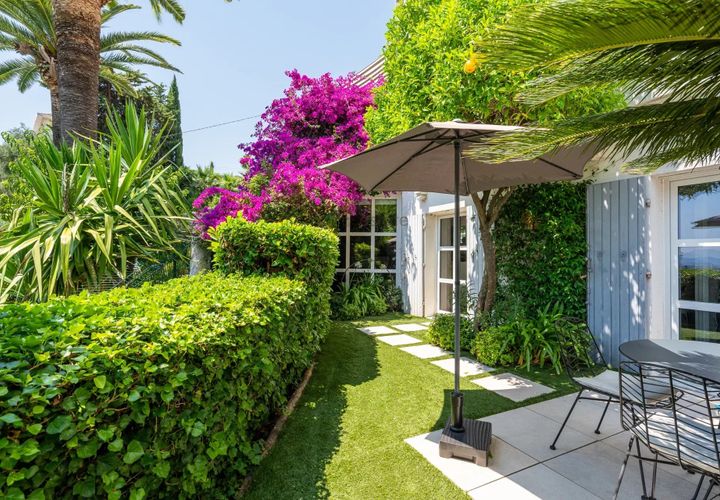 Lejlighed i Le Cannet, Alpes-Maritimes, Le Cannet - € 894.000 | Ref: 87089564 - foto 1