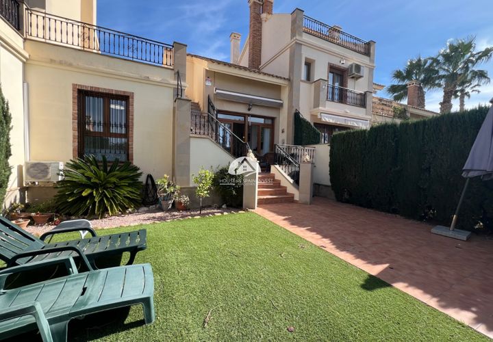 Byhus i Algorfa, Alicante, Algorfa - € 215.000 | Ref: MM-11836 - foto 1