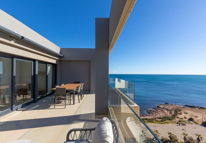 Leilighet i Punta Prima, Alicante, Punta Prima - € 765 000 | Ref: CSPX-46278 - foto 1