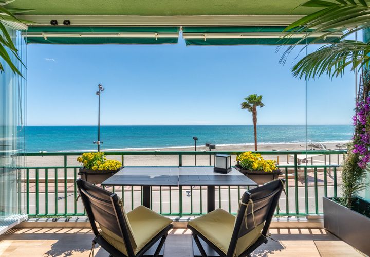 Lejlighed i Fuengirola, Malaga, Fuengirola - € 695.000 | Ref: R5368258 - foto 1