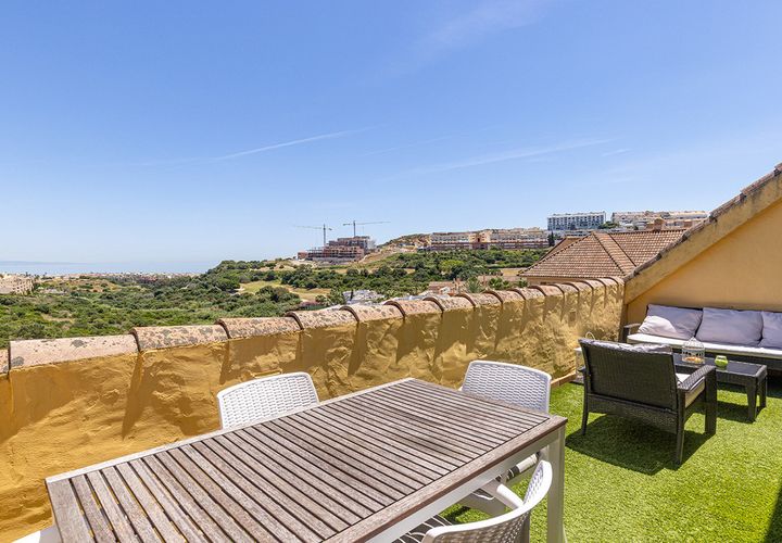 Penthouse i La Duquesa, Malaga, La Duquesa - € 265.000 | Ref: R5427352 - foto 1