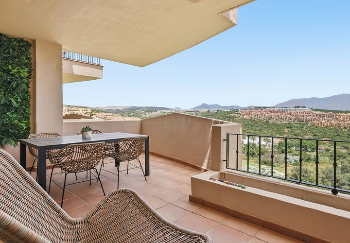 Lejlighed i La Duquesa, Malaga, La Duquesa - € 279.000 | Ref: R5422609 - foto 1