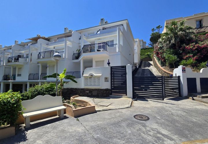 Stadthaus in Mijas, Malaga, Mijas - € 550.000 | Ref: R5427793 - Foto 1