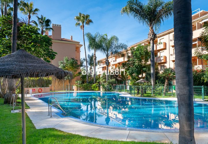 Duplex i Marbesa, Malaga, Marbesa - € 599.000 | Ref: R5427622 - foto 1