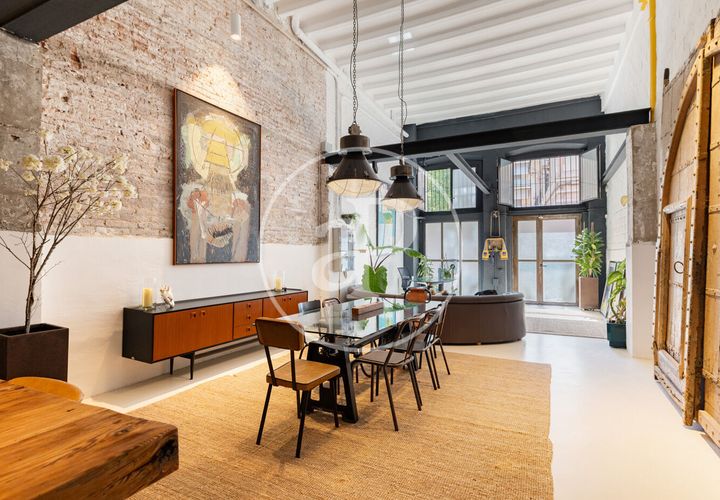 Villa i Barcelona, Barcelona, Barcelona - € 675.000 | Ref: VB2606062 - foto 1