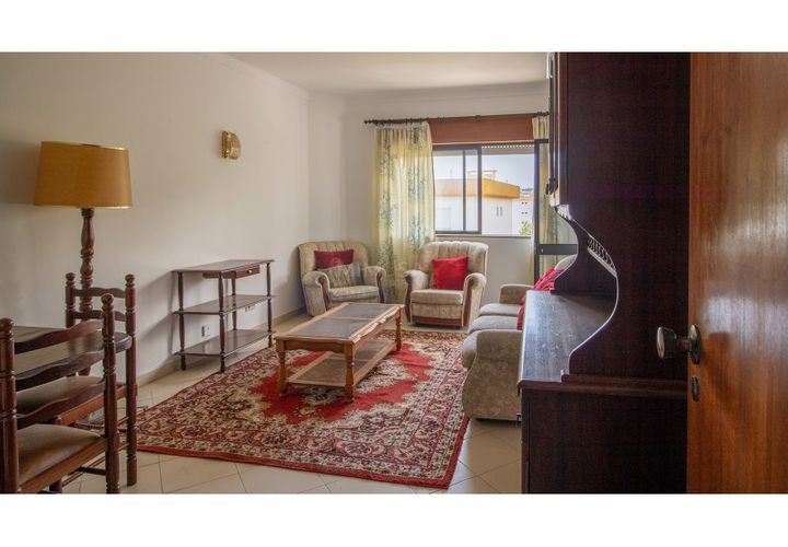 Apartament a Lagos, Faro, Lagos - € 1.400/mes | Ref: LA106-A - foto 1