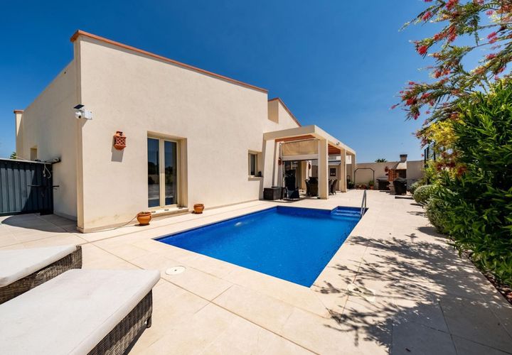 Villa i Coin, Malaga, Coin - € 479.950 | Ref: E332 - foto 1