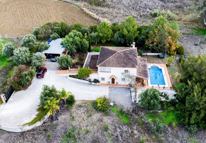 Villa i Coin, Malaga, Coin - € 575.000 | Ref: E331 - foto 1