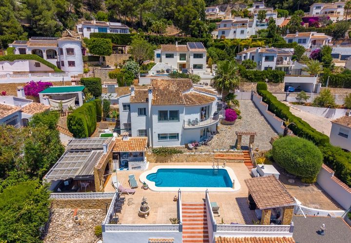 Haus in Javea, Alicante, Javea - € 850.000 | Ref: 1751H1-vlc - Foto 1