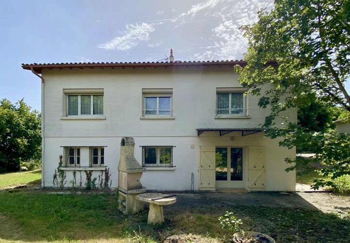 Villa i Monflanquin, Lot-et-Garonne, Monflanquin - € 154.780 | Ref: BVI85675 - foto 1