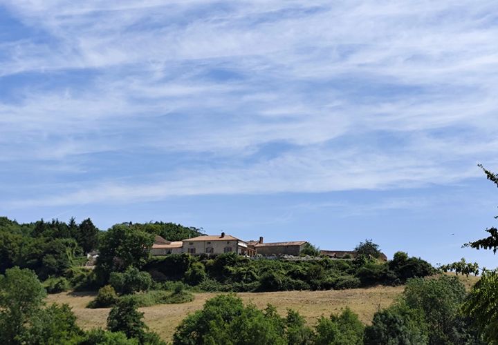 Villa in Charroux, Vienne, Charroux - € 402.800 | Ref: BVI86185 - foto 1